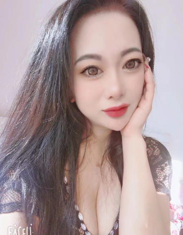 河东性感美少妇