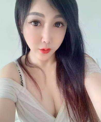 开福莞式少妇